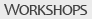 Workshops